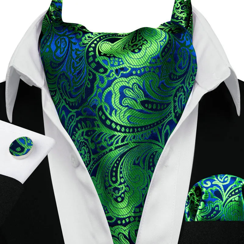 Conjunto Ascot Premium para Homem