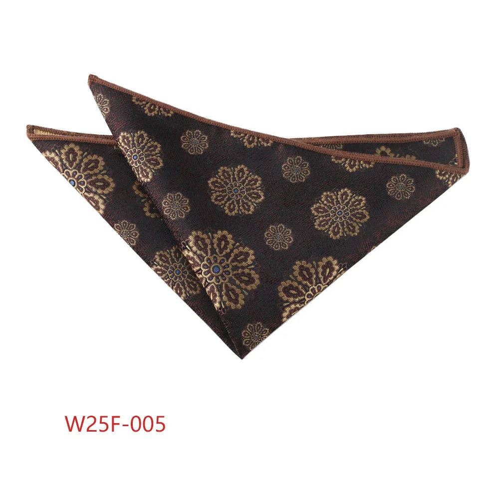 Lenço de Bolso para Homem