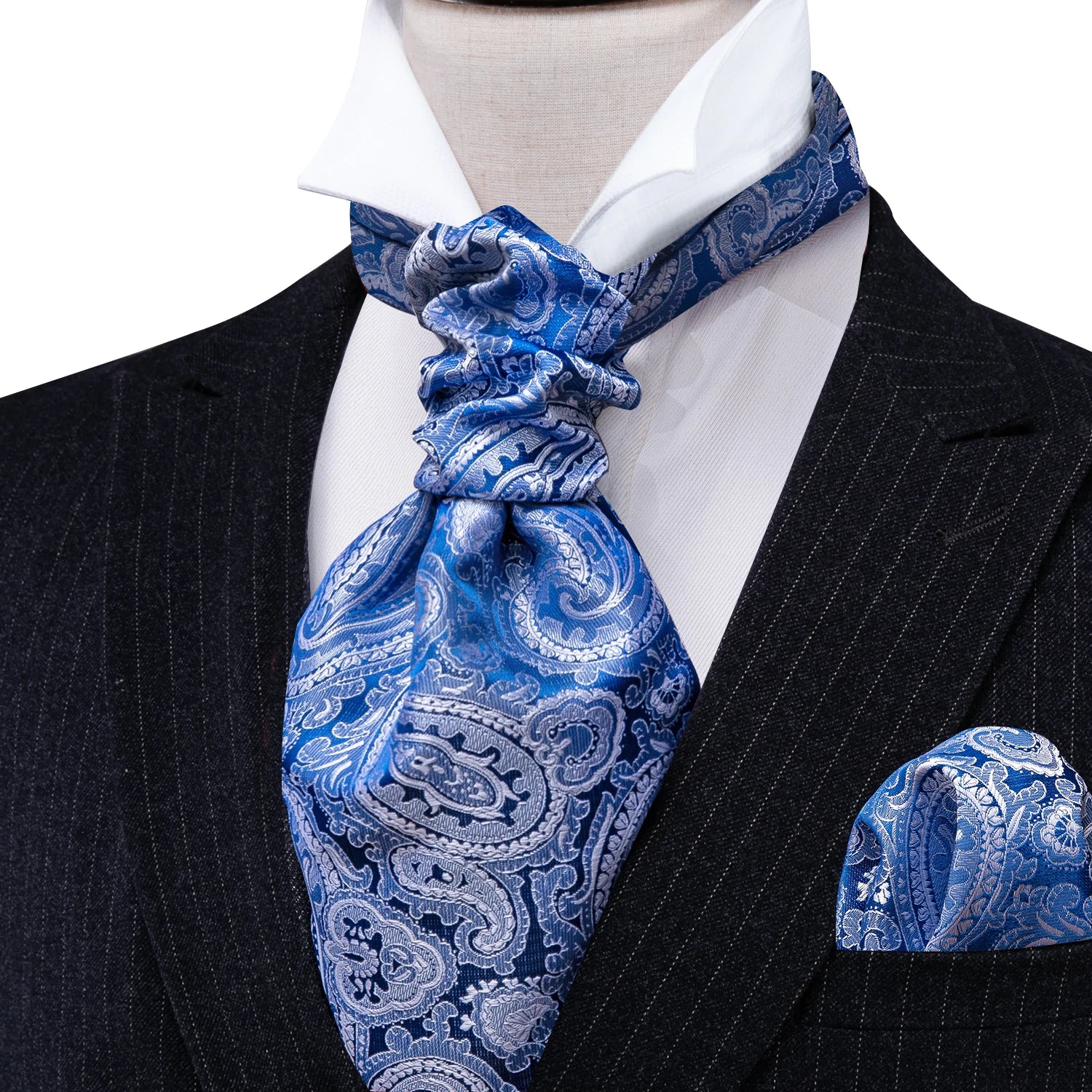 Conjunto Ascot Premium Barry.Wang