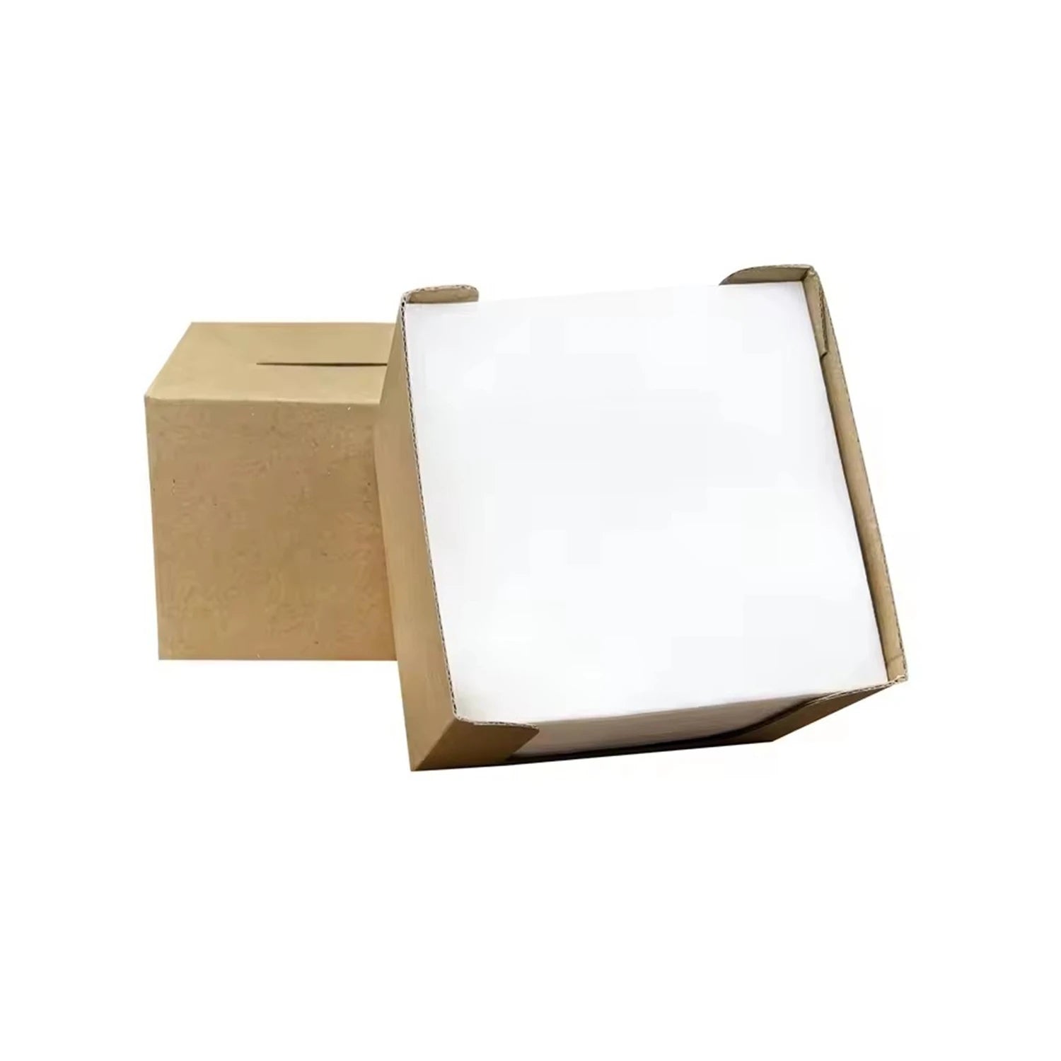 Guardanapos Personalizados para Casamento — Kit com 90 Unidades
