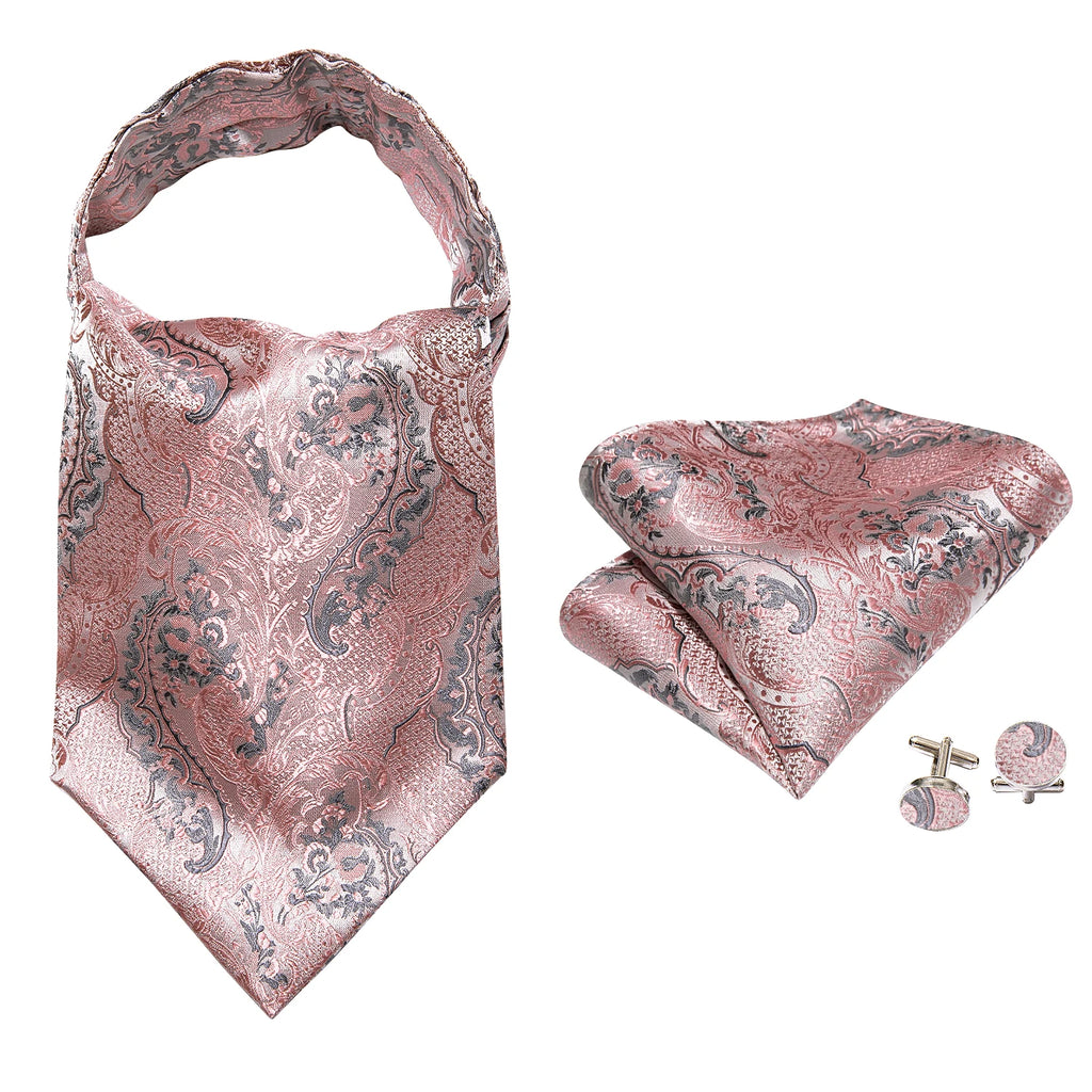Conjunto Ascot Premium Barry.Wang