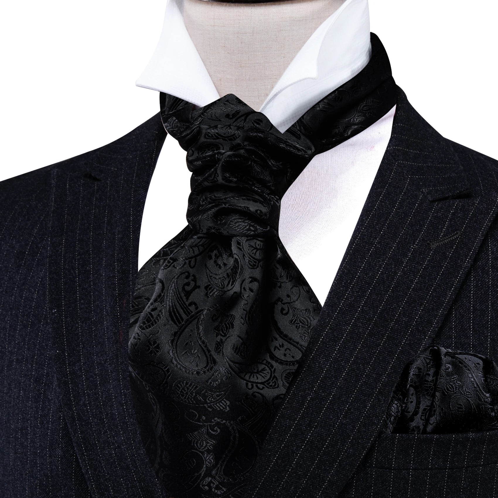 Conjunto Ascot Premium Barry.Wang