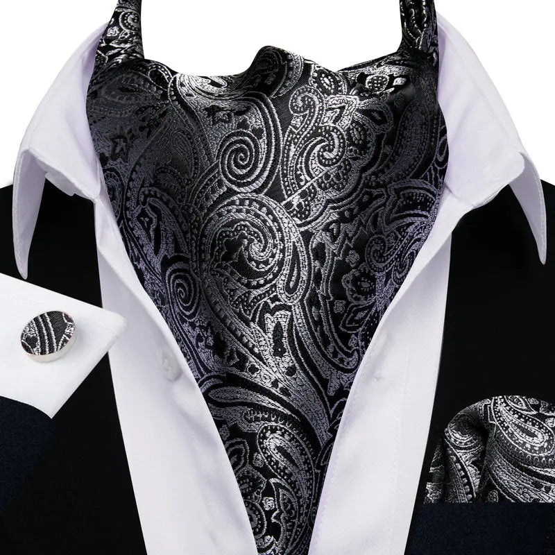 Conjunto Ascot Premium para Homem