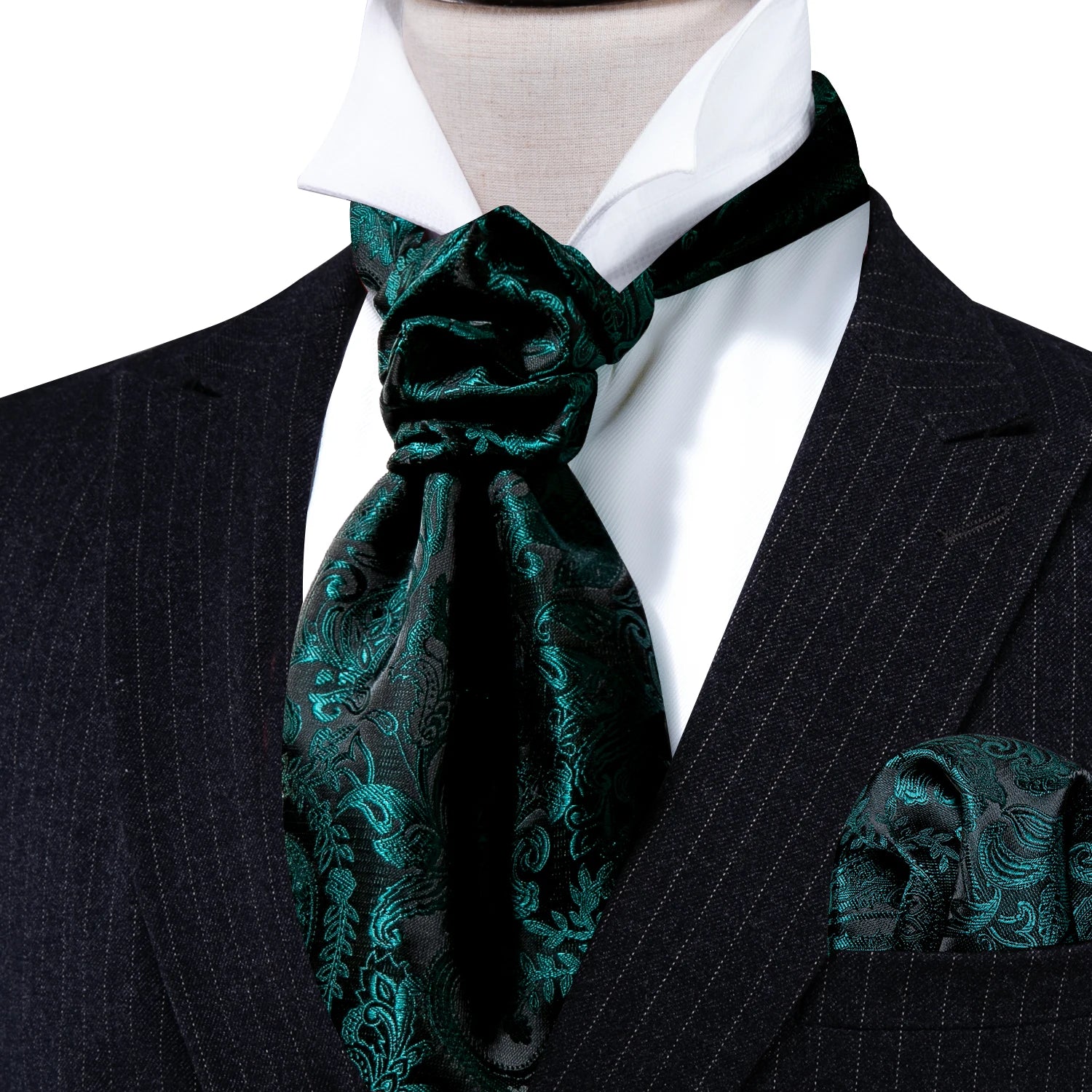 Conjunto Ascot Premium Barry.Wang