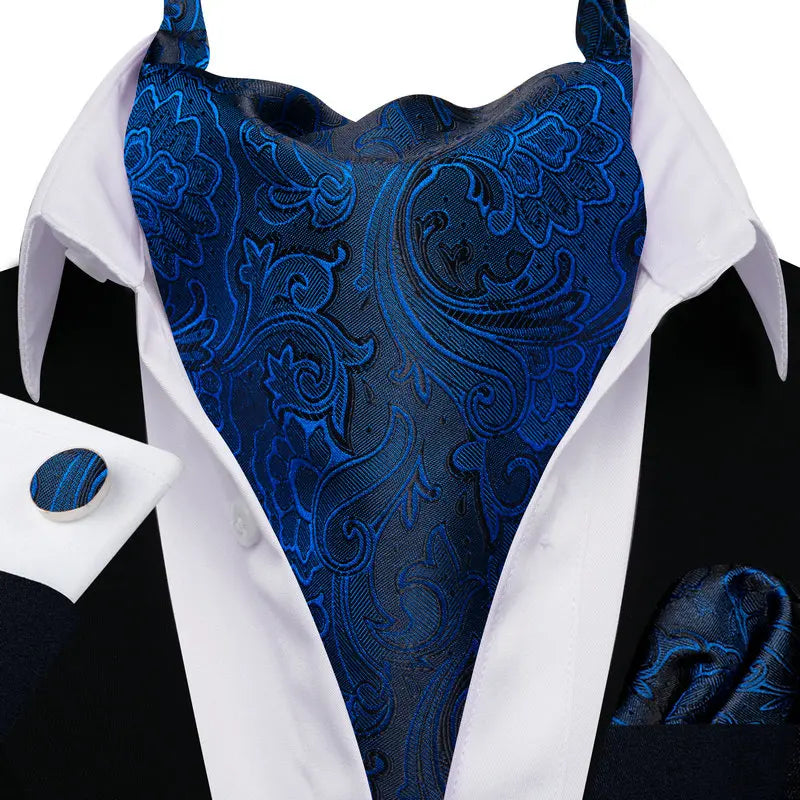 Conjunto Ascot Premium para Homem