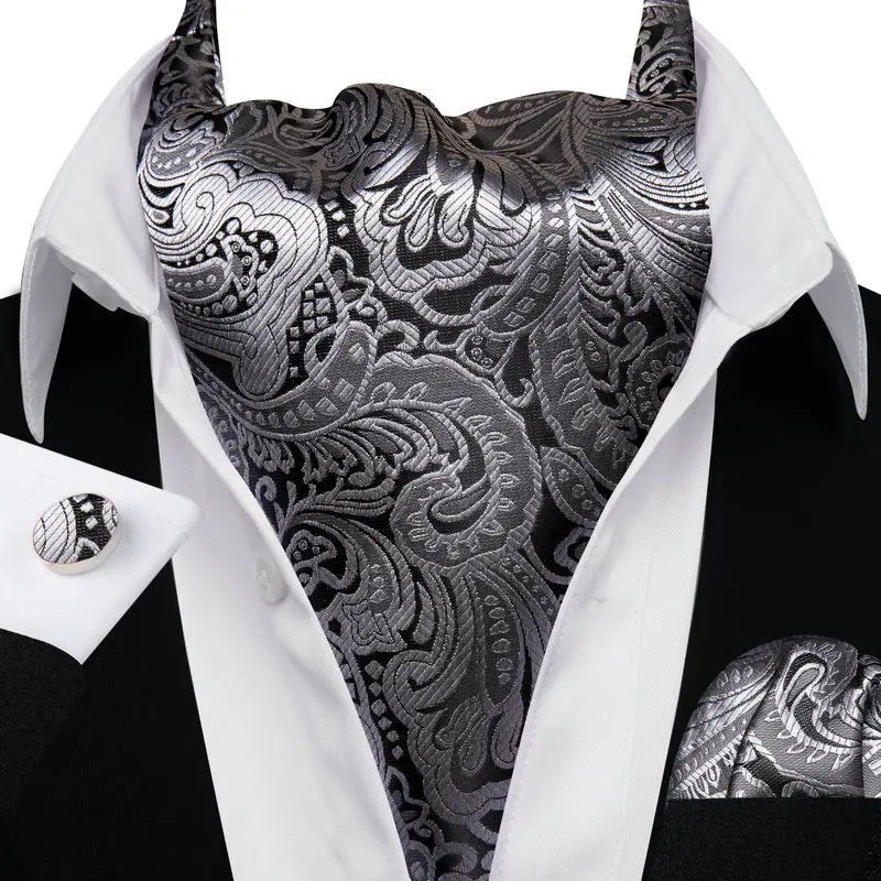 Conjunto Ascot Premium para Homem