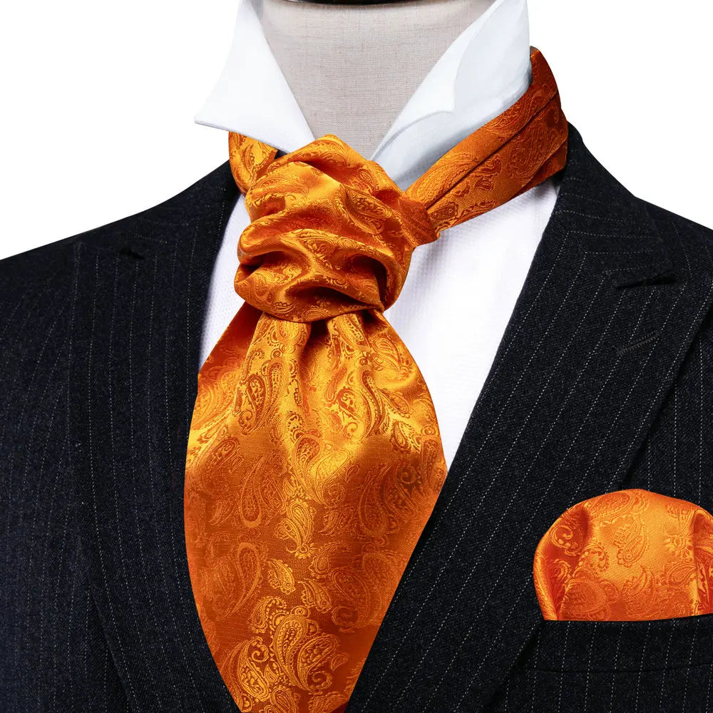 Conjunto Ascot Premium Barry.Wang
