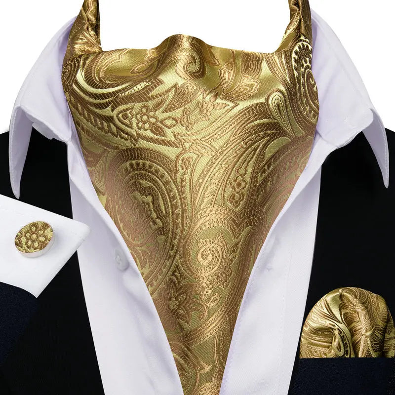 Conjunto Ascot Premium para Homem