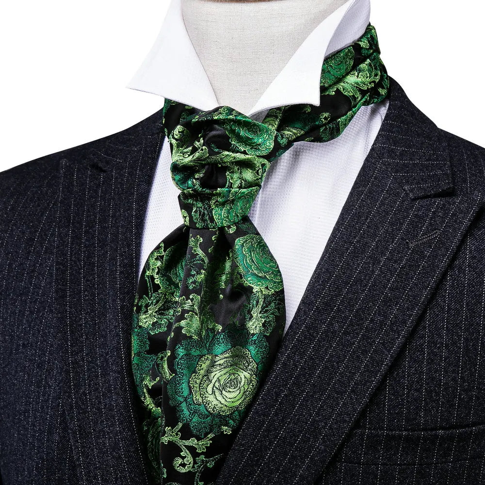 Conjunto Ascot Premium Barry.Wang