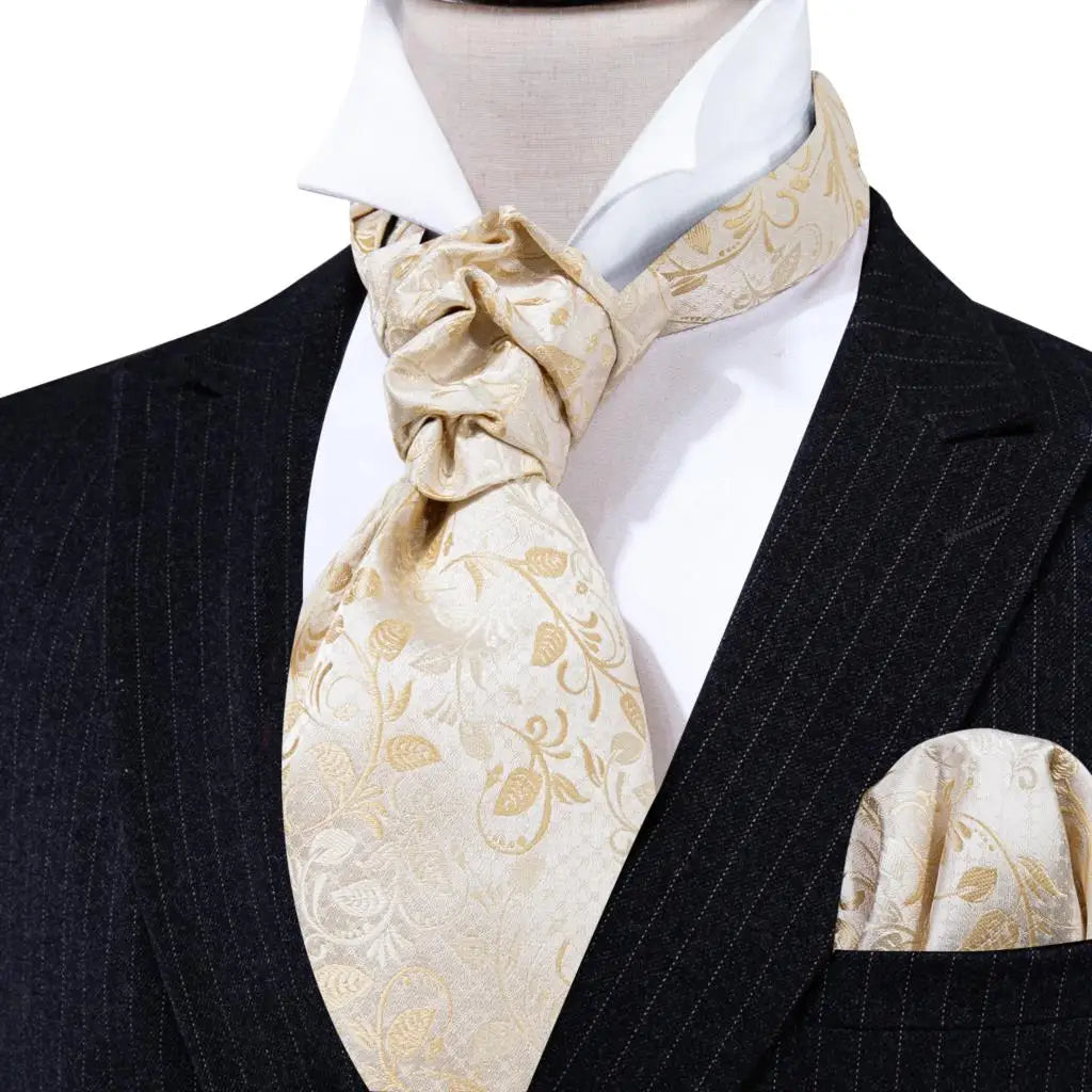 Conjunto Ascot Premium Barry.Wang