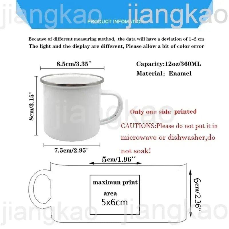 Caneca Personalizada com Inicial em Coração e Nome