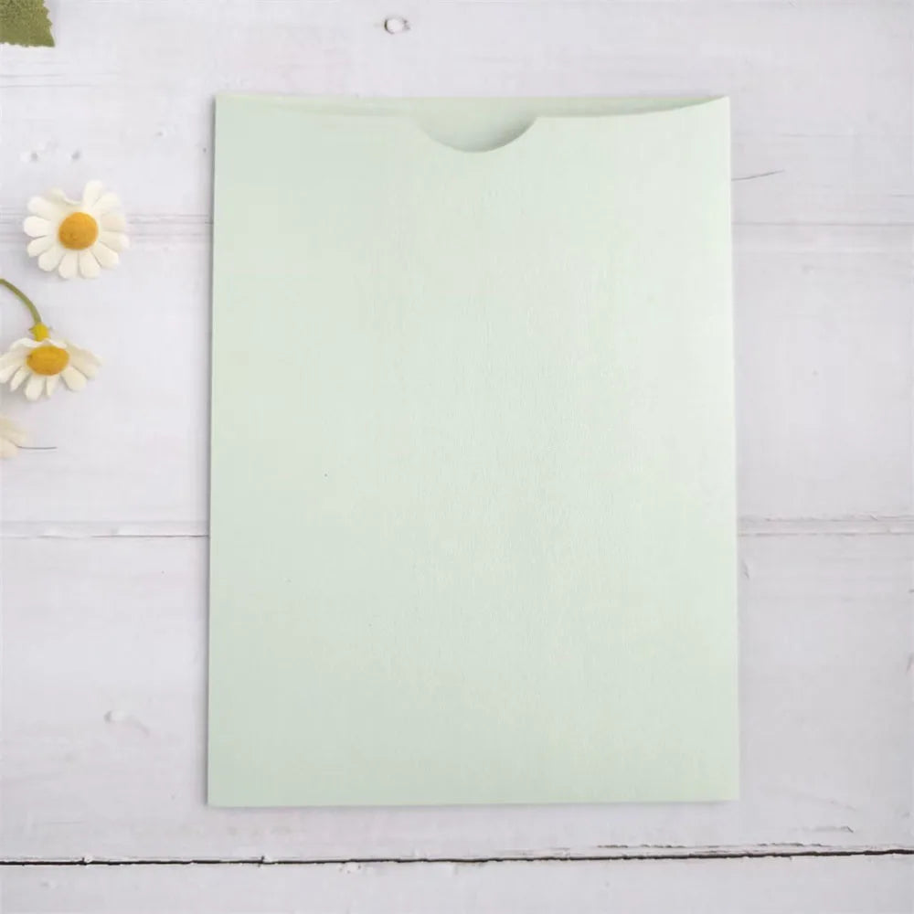Envelopes Personalizados para Convites de Casamento