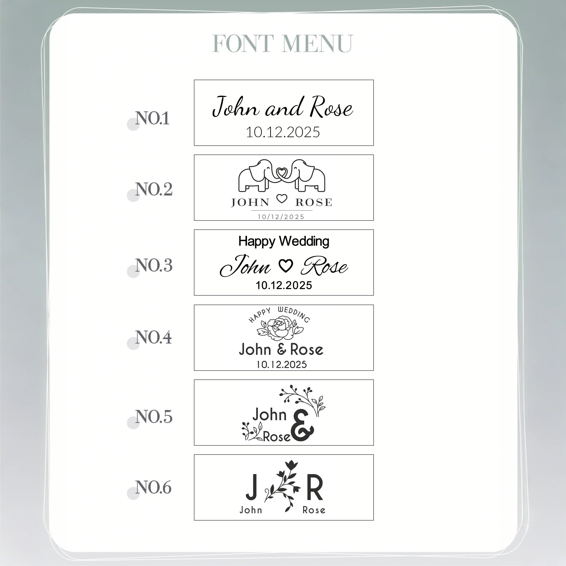 Cabide de Madeira Personalizado para Noivos – Gravado com Nome e Data do Casamento