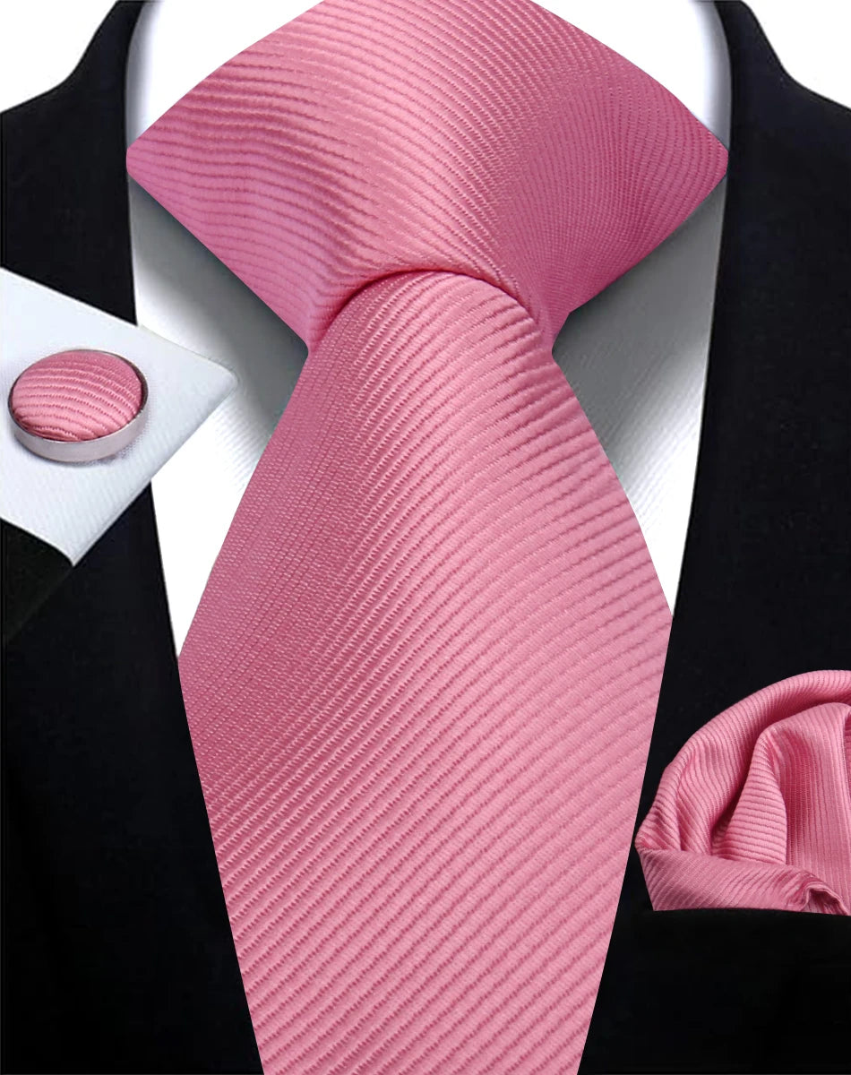 Conjunto Premium de Gravata para Homem