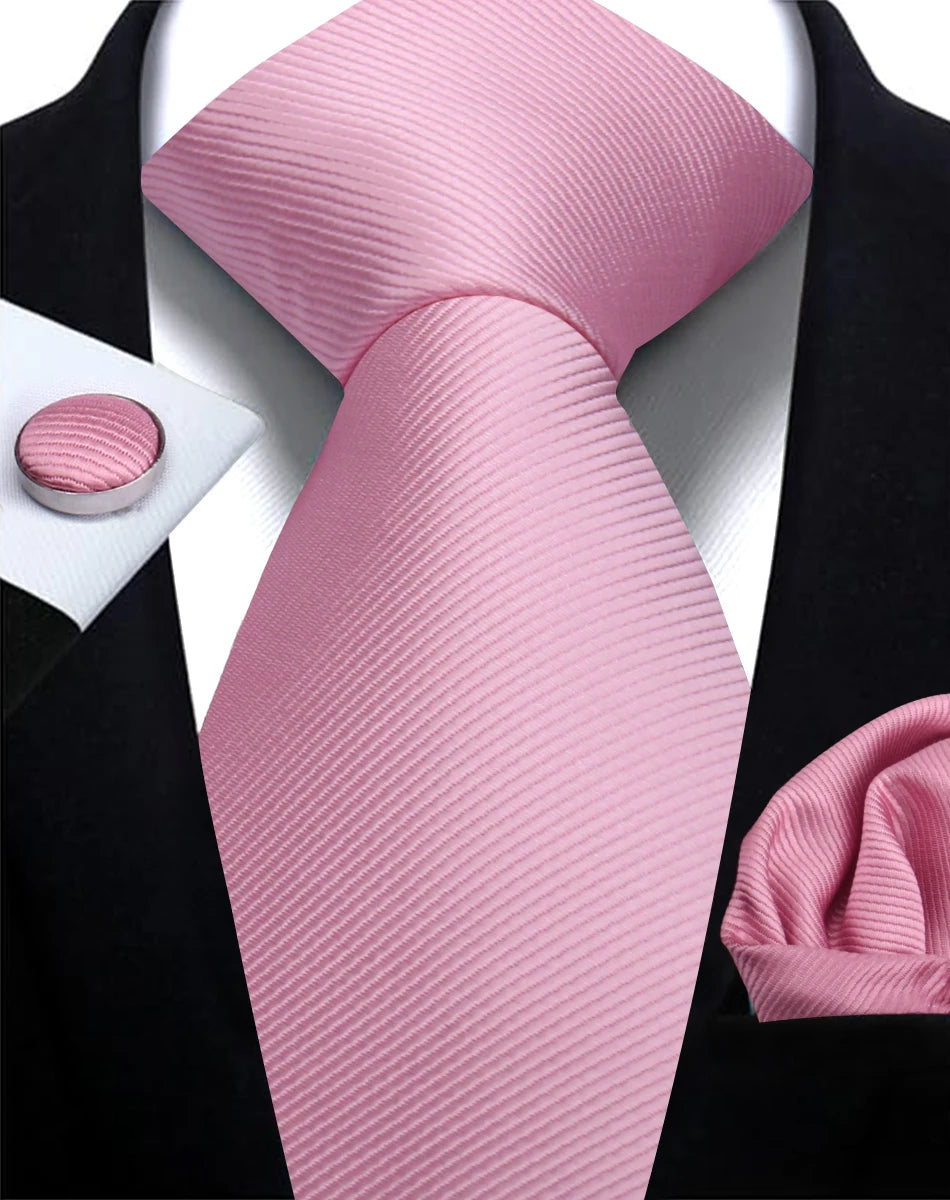Conjunto Premium de Gravata para Homem