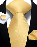 Conjunto Premium de Gravata para Homem