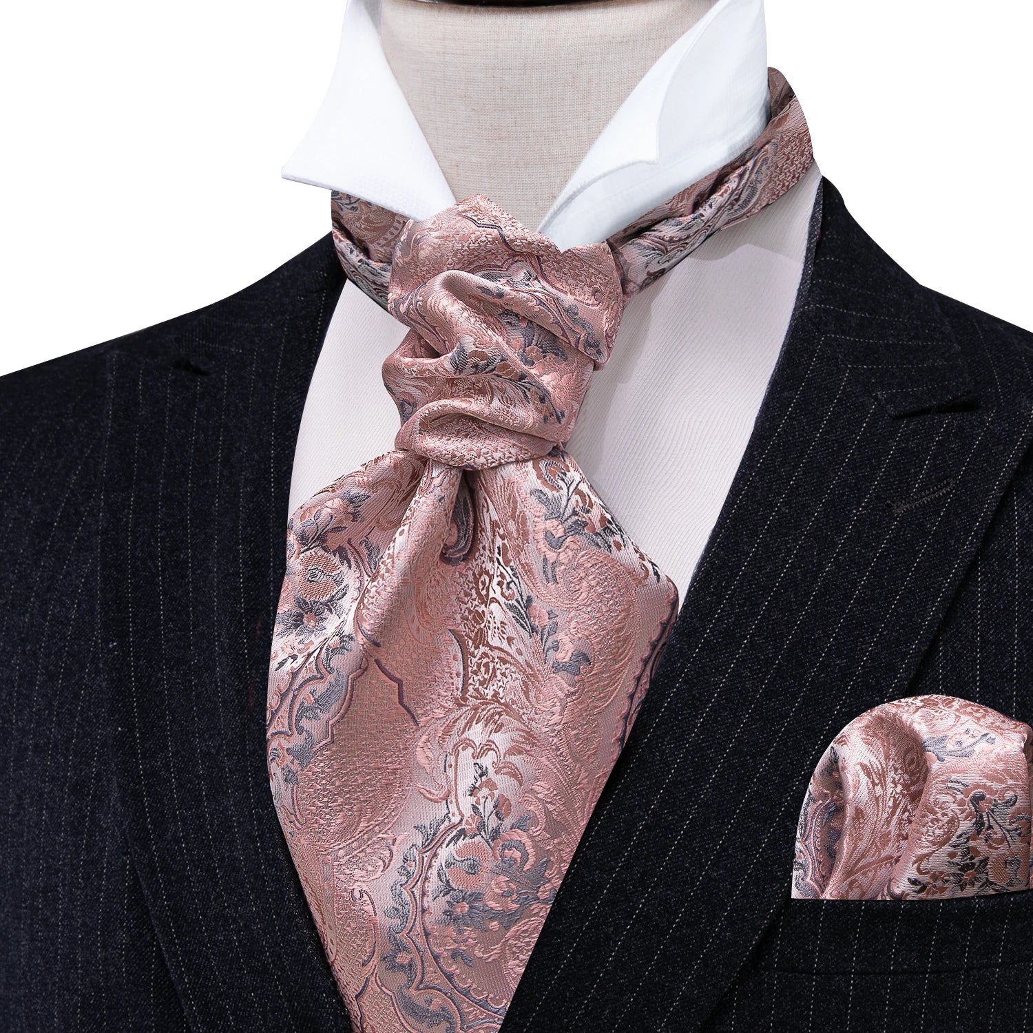 Conjunto Ascot Premium Barry.Wang