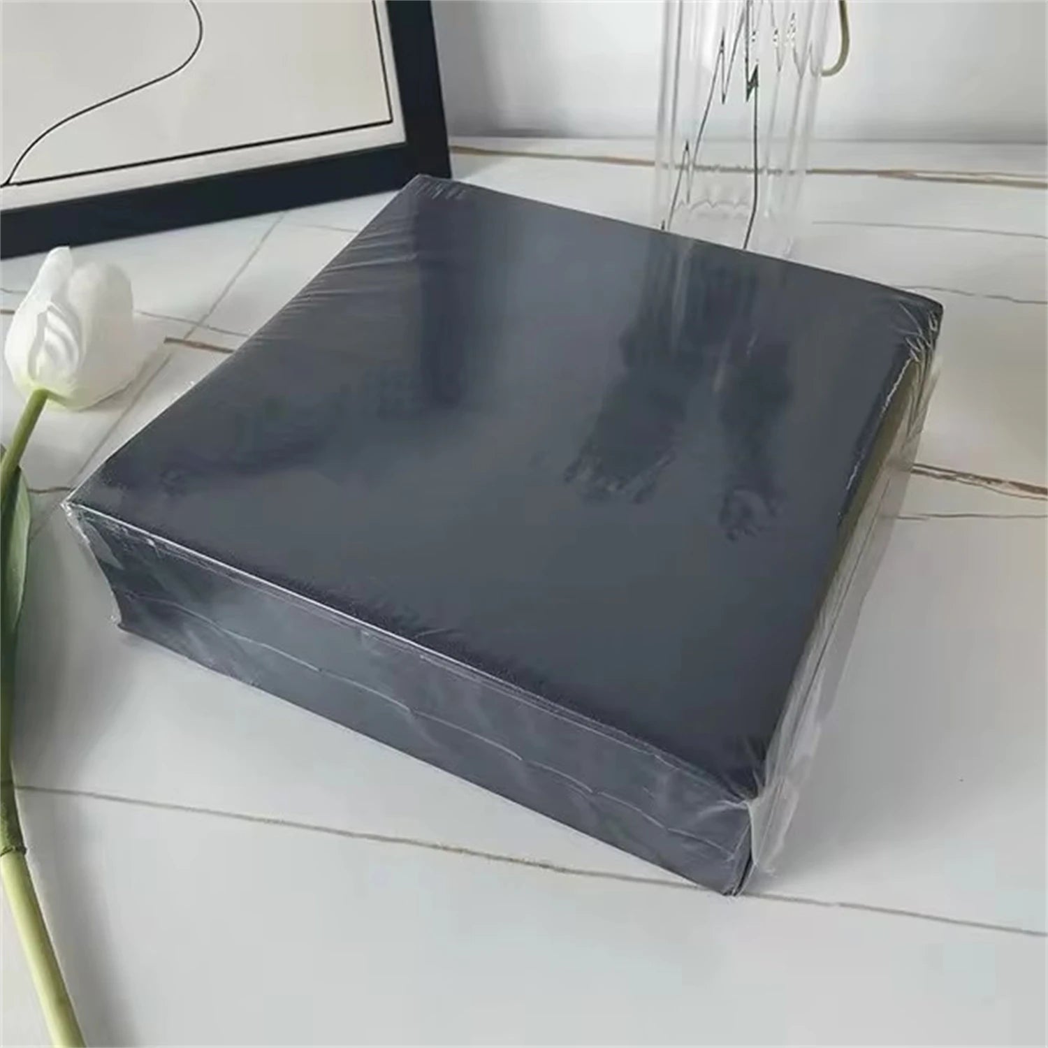 Guardanapos Personalizados para Casamento — Kit com 90 Unidades