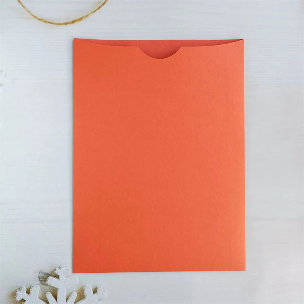 Envelopes Personalizados para Convites de Casamento