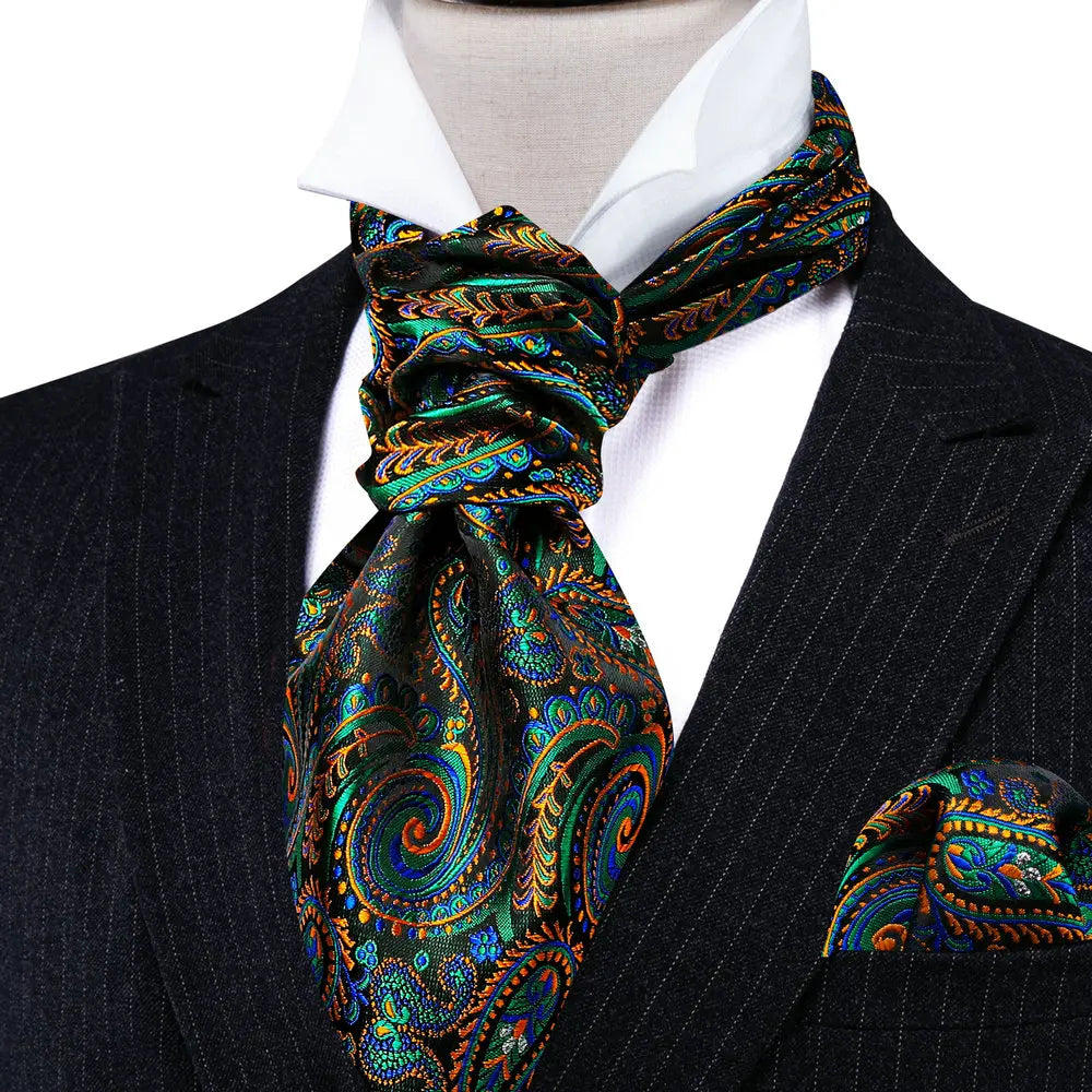 Conjunto Ascot Premium Barry.Wang