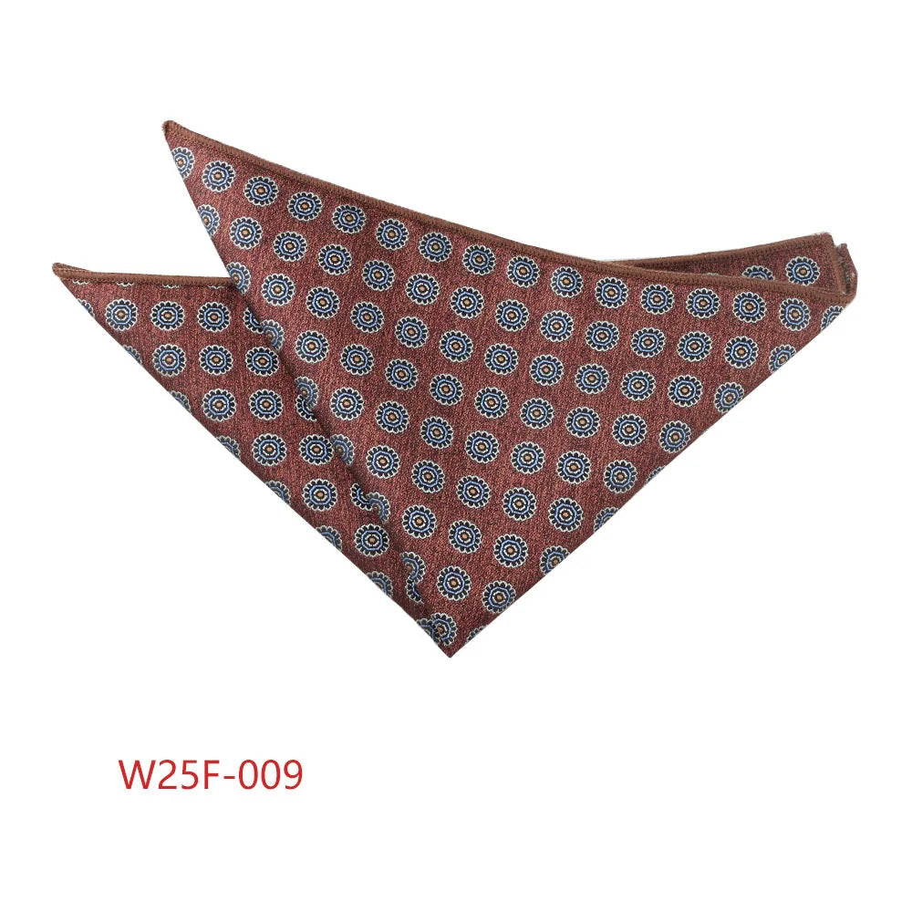 Lenço de Bolso para Homem