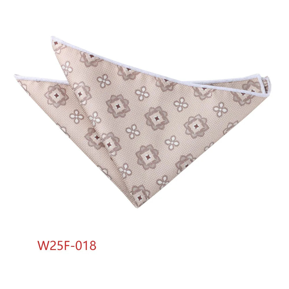 Lenço de Bolso para Homem