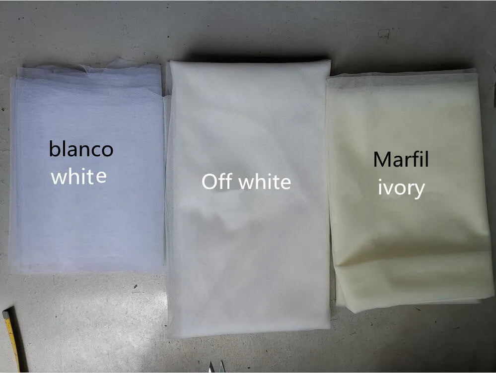 Véu Mantilha em Renda Completa