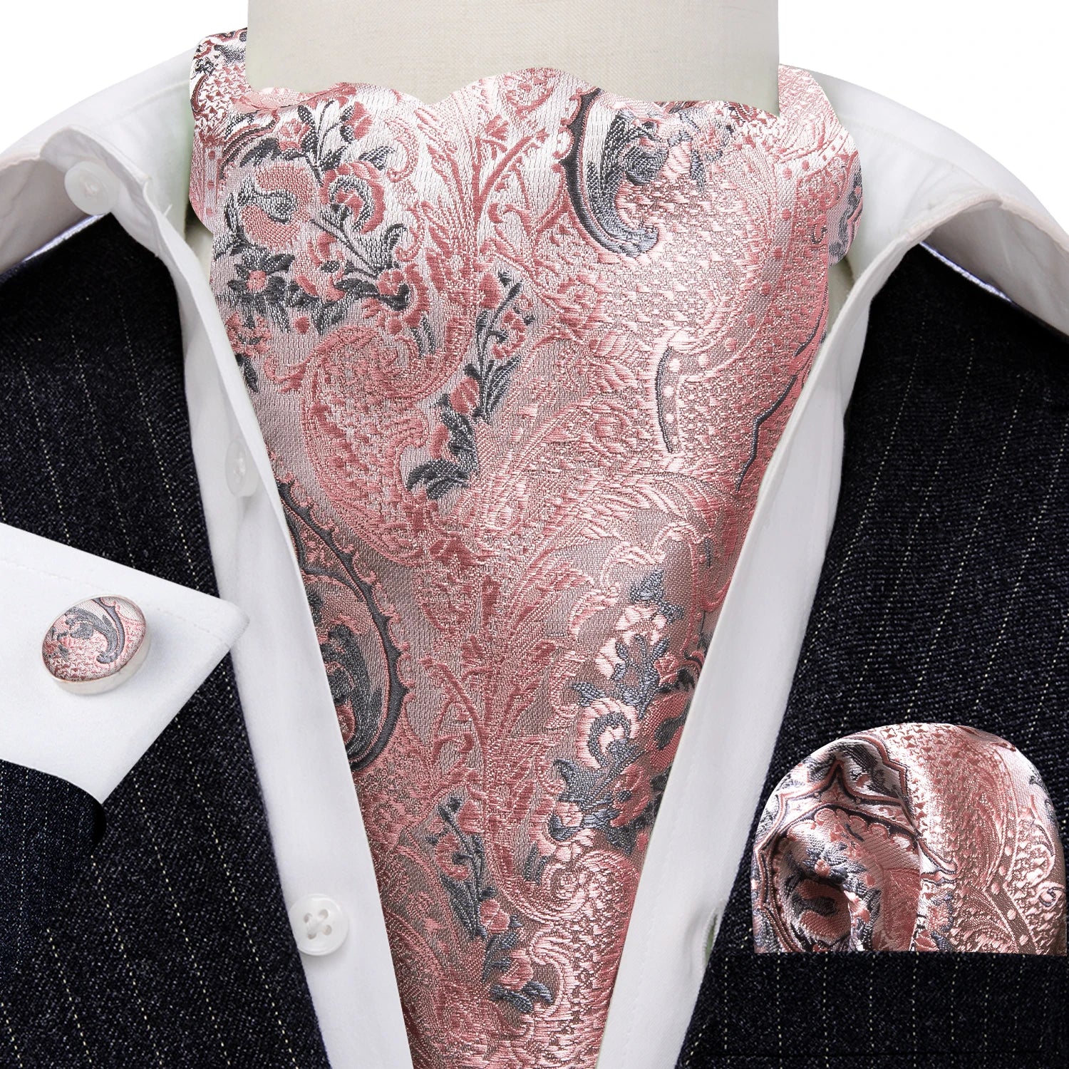 Conjunto Ascot Premium Barry.Wang