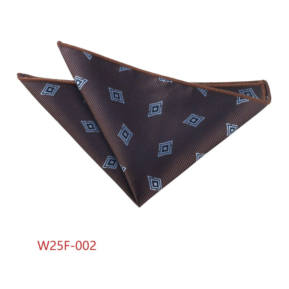 Lenço de Bolso para Homem