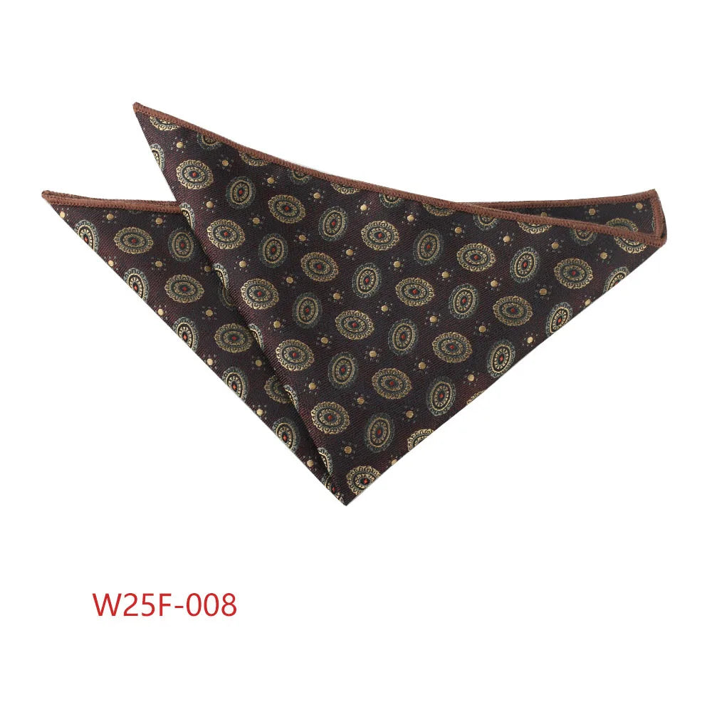 Lenço de Bolso para Homem