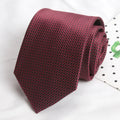 Gravata Jacquard Premium para Homem