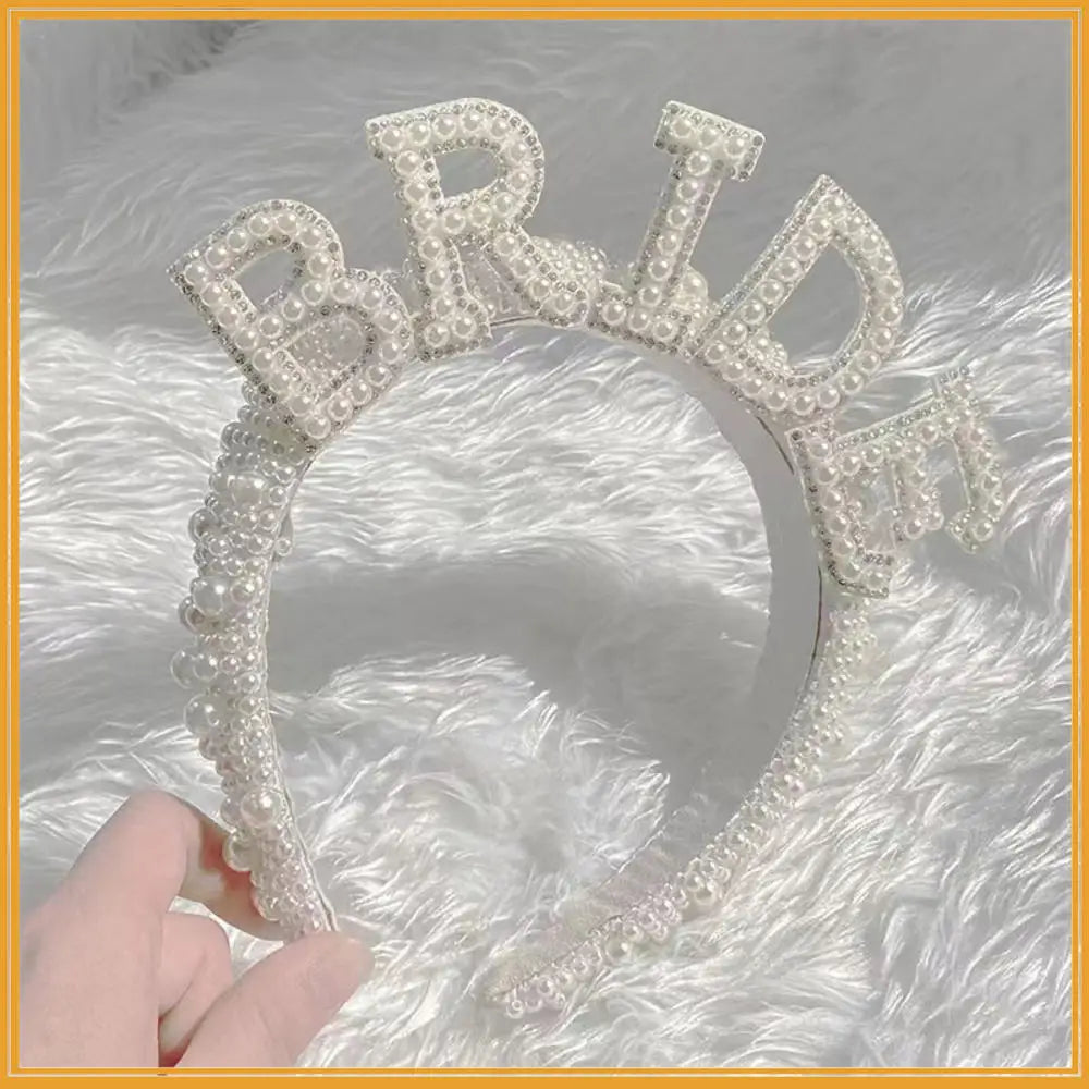 Leque Branco de Penas para Noiva – Acessório para Despedida de Solteira e Casamento