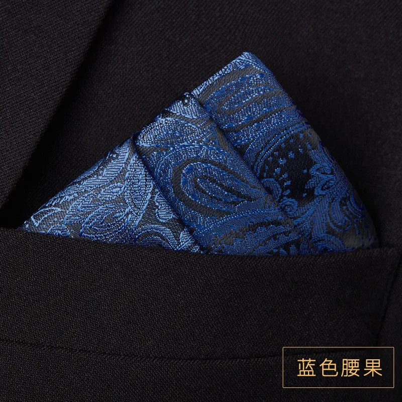 Lenço de Bolso para Homem