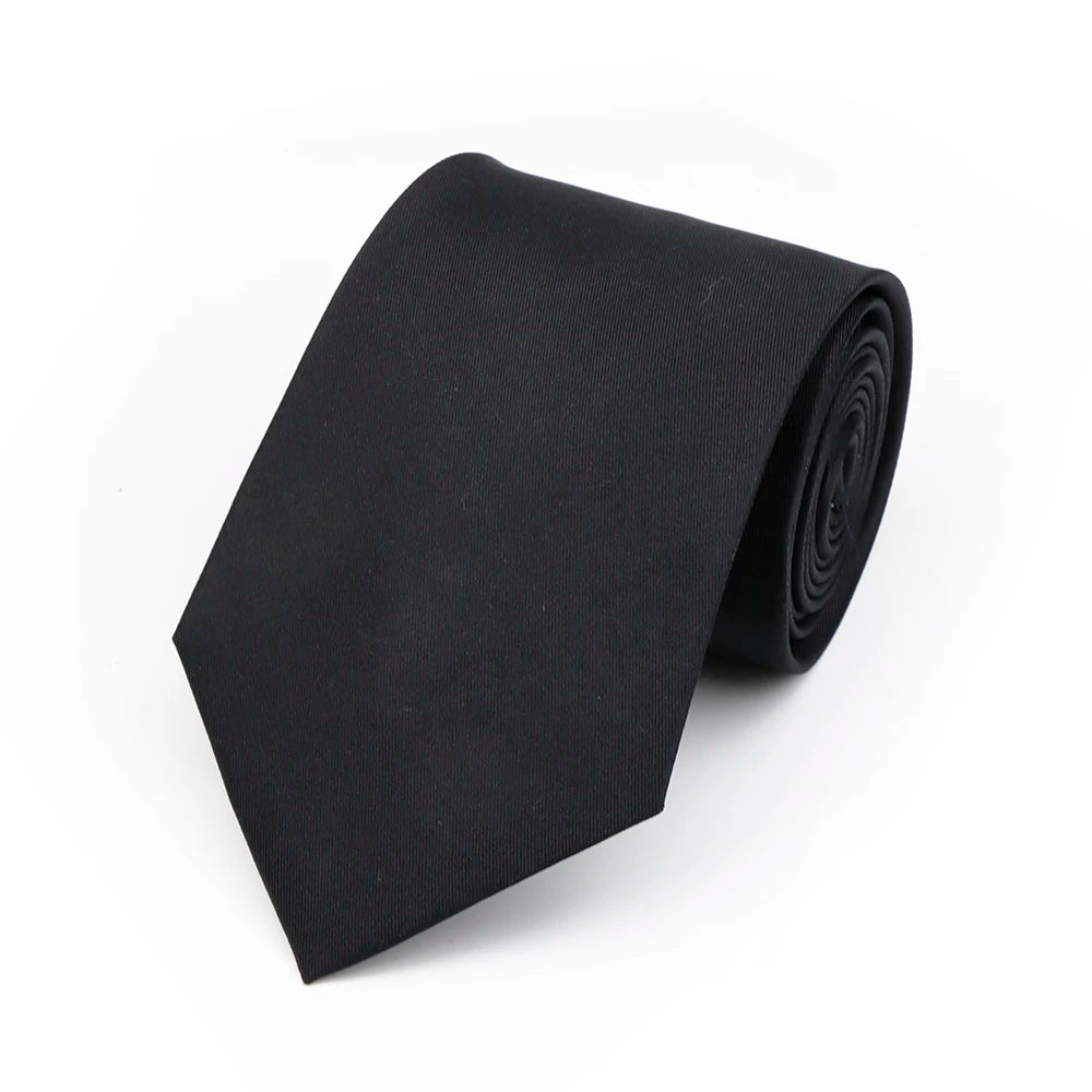 Gravata Clássica Jacquard para Homem