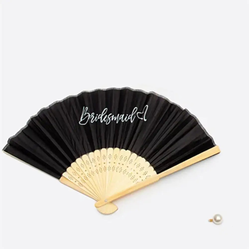 Leque Branco de Penas para Noiva – Acessório para Despedida de Solteira e Casamento