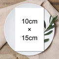 Cartões de Mesa Personalizados para Casamento