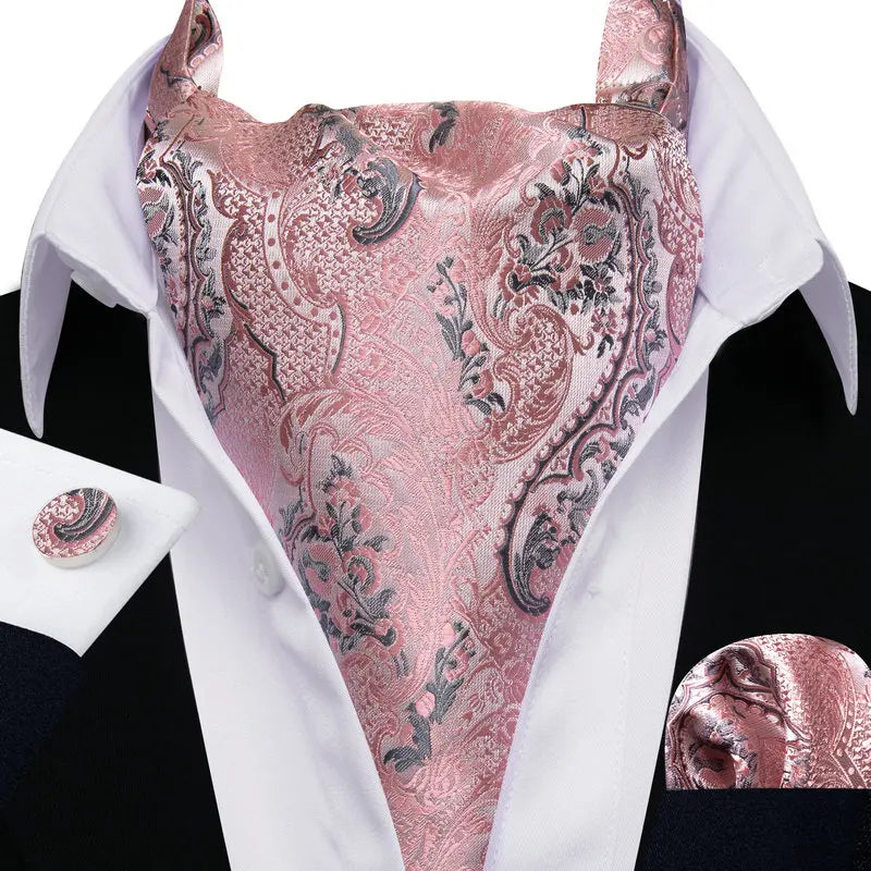 Conjunto Ascot Premium para Homem