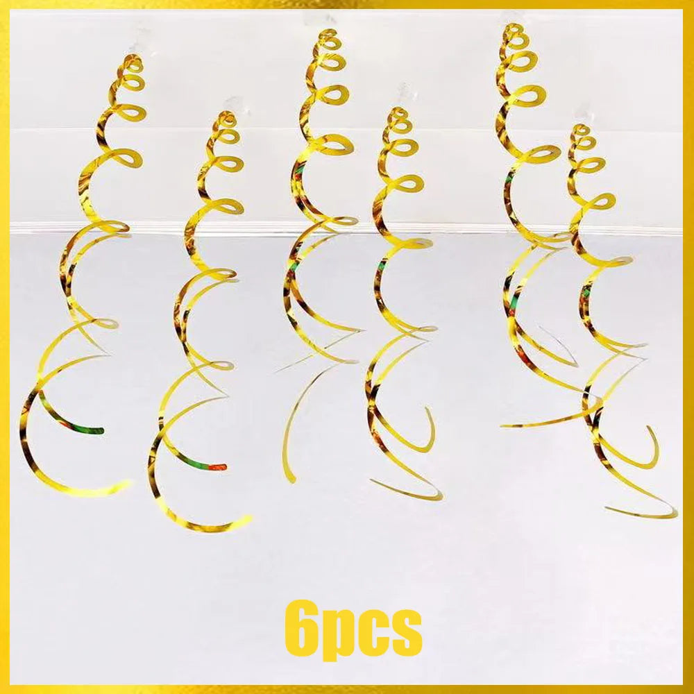 Conjunto de Louça Descartável Dourada – Copos, Pratos e Guardanapos para Festas