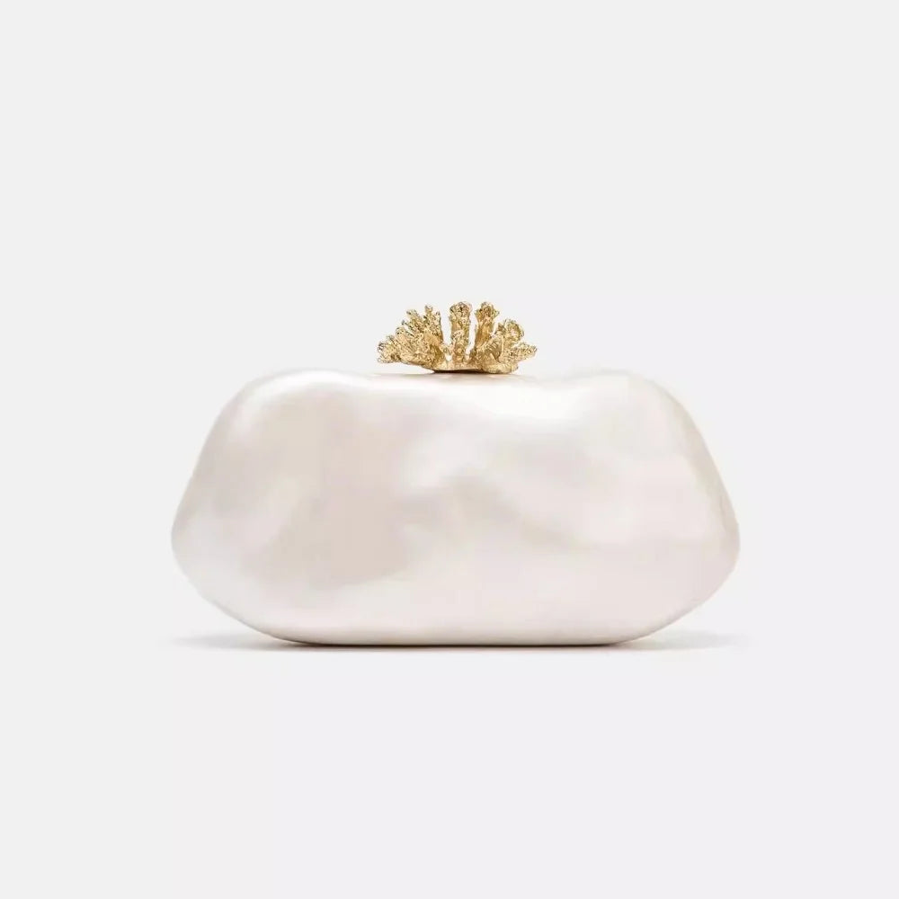 Clutch Concha Elegance