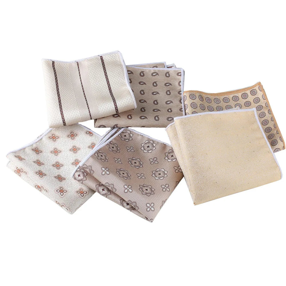 Lenço de Bolso para Homem