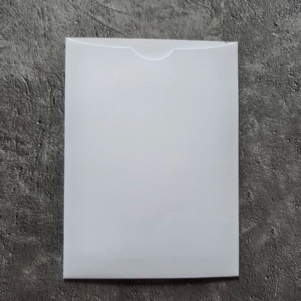 Envelopes Personalizados para Convites de Casamento