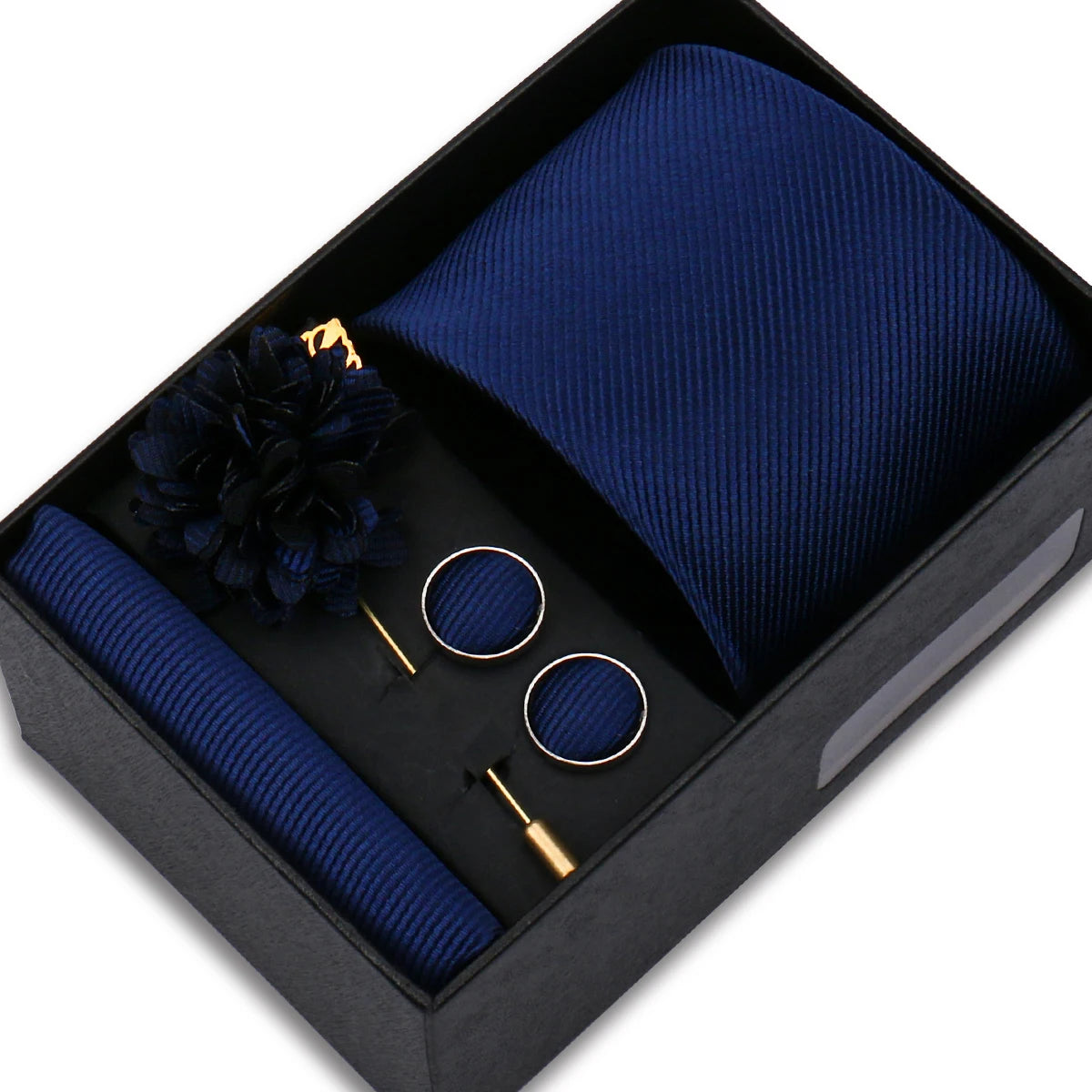 Conjunto Premium de Gravata para Homem