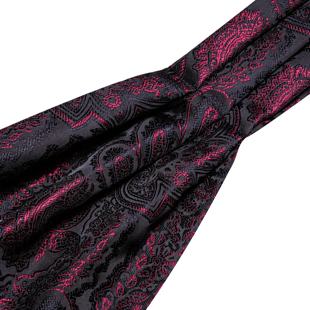 Conjunto Ascot Premium em Seda