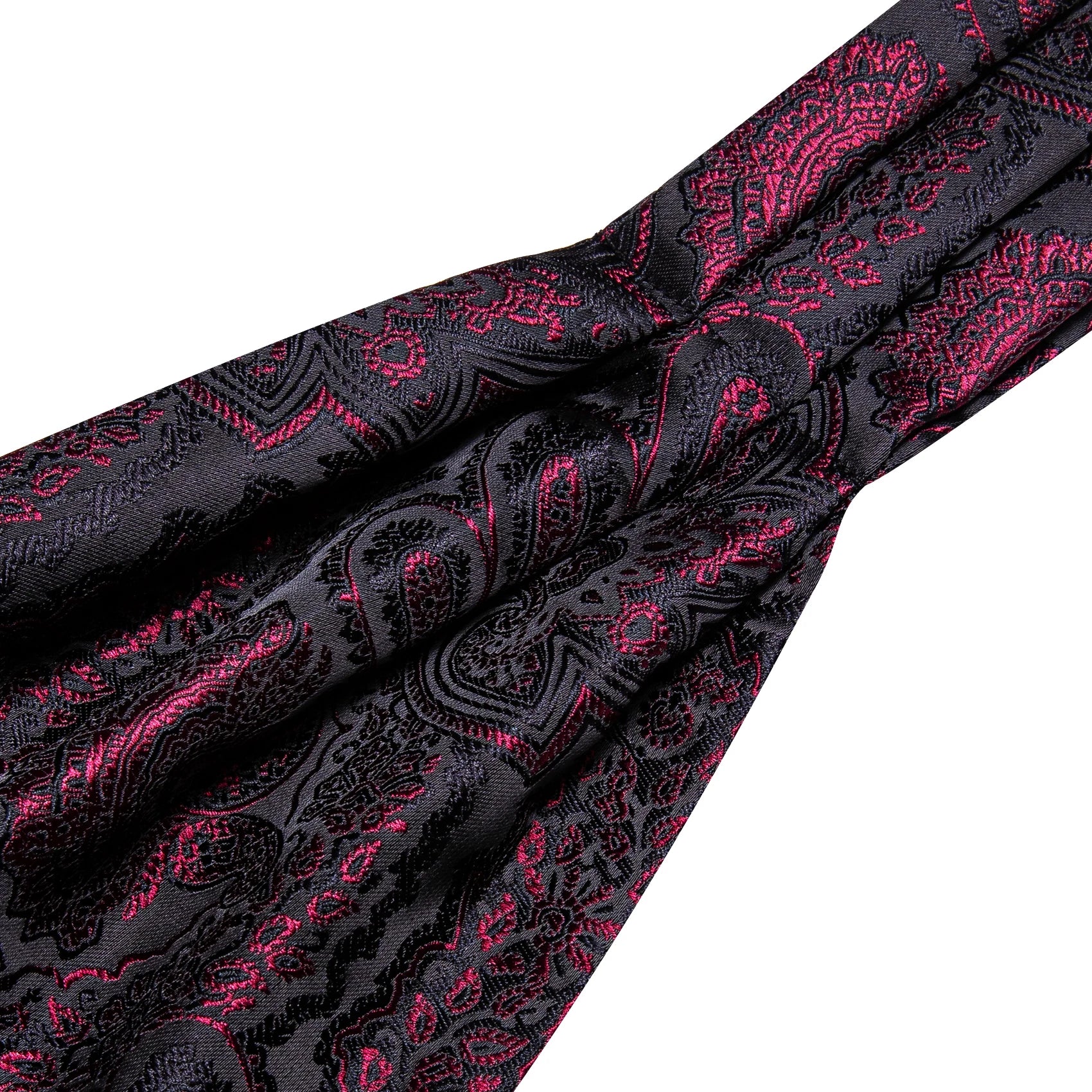 Conjunto Ascot Premium em Seda