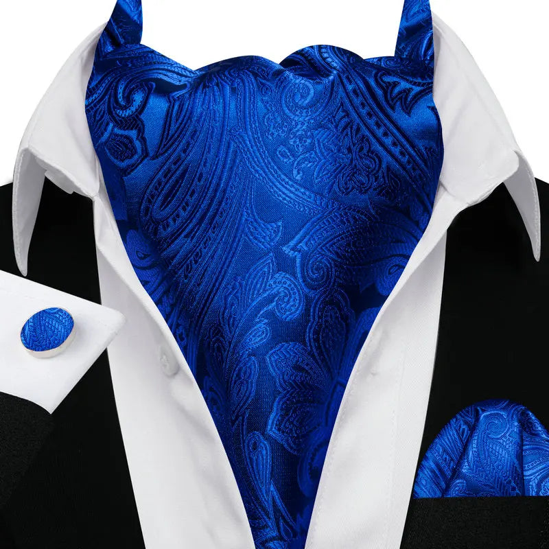 Conjunto Ascot Premium para Homem