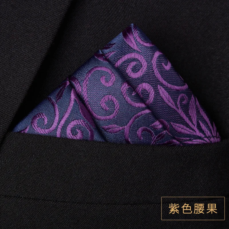 Lenço de Bolso para Homem