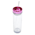 Copos Personalizados com Palhinha para Despedida de Solteira — 16 oz