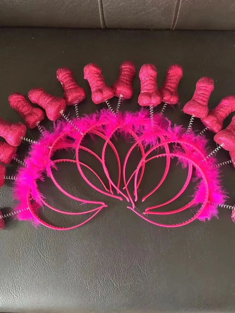 Bandolete Divertida para Despedida de Solteira – Acessório para Festa de Adultos
