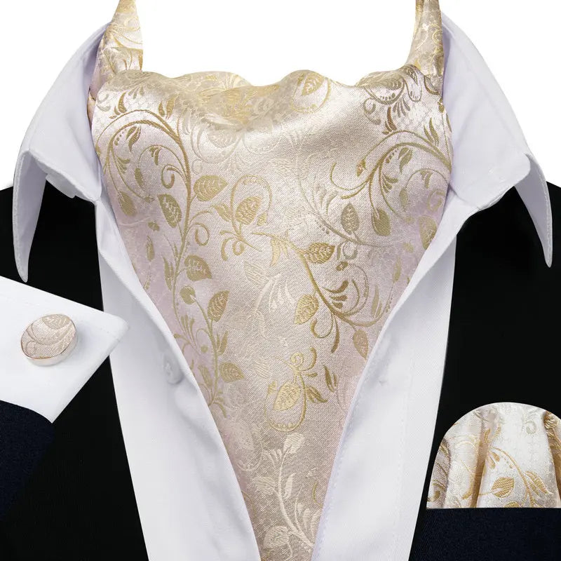 Conjunto Ascot Premium para Homem