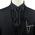 Gravata Paisley Premium
